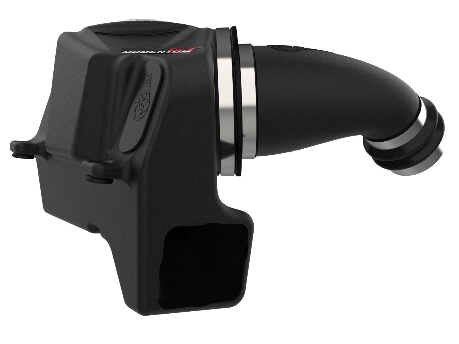 Momentum GT Cold Air Intake System w/ Pro 5R Filter Ram 2500 / Power Wagon / 3500 17-18 V8-6.4L Hemi aFe Power