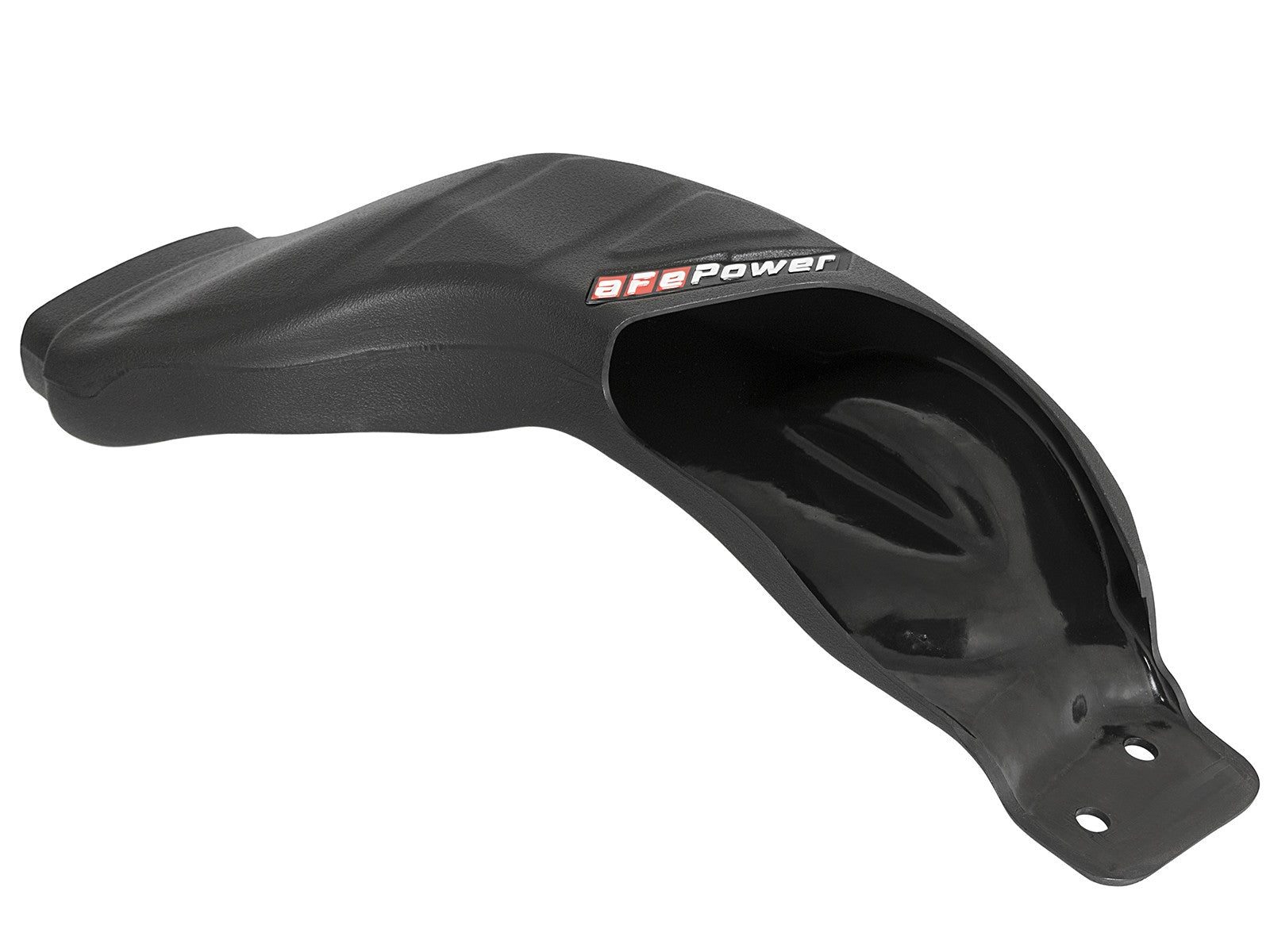 Dynamic Air Scoop D.A.S. Ford Diesel Trucks 08-10 V8-6.4L (td) aFe Power