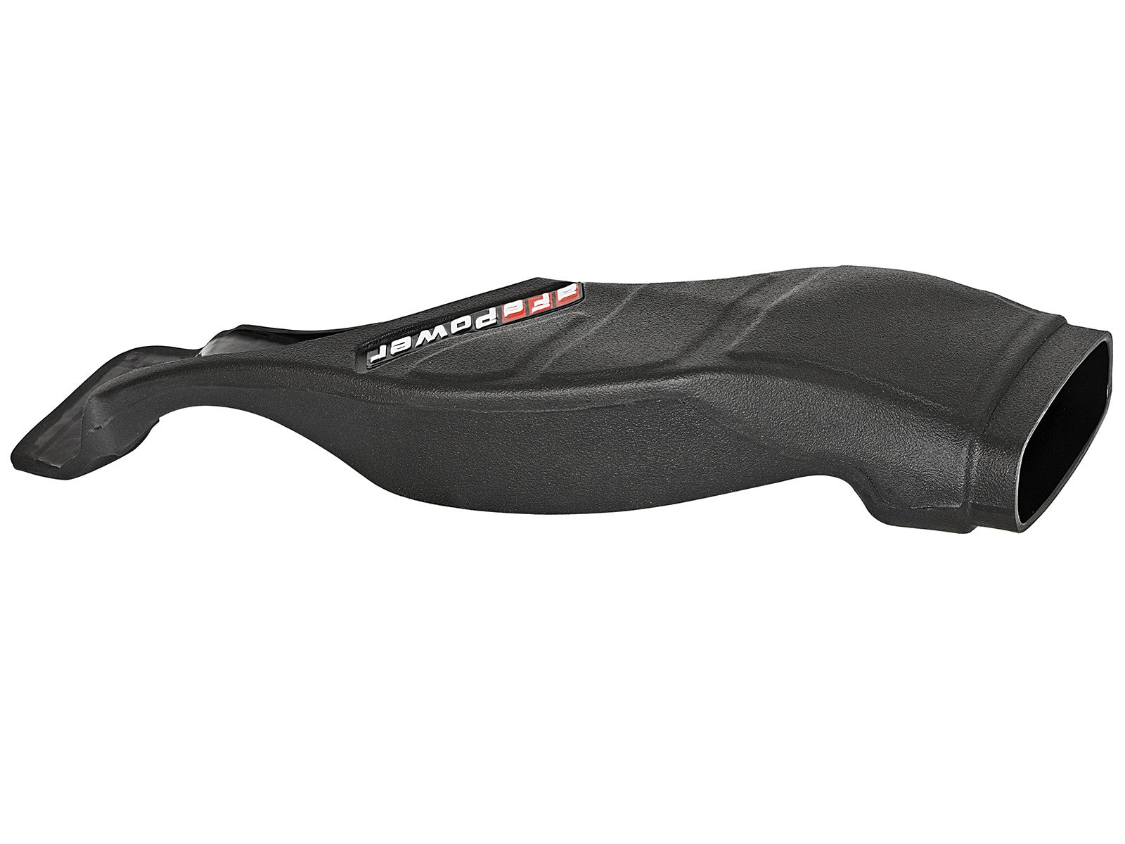 Dynamic Air Scoop D.A.S. Ford Diesel Trucks 08-10 V8-6.4L (td) aFe Power