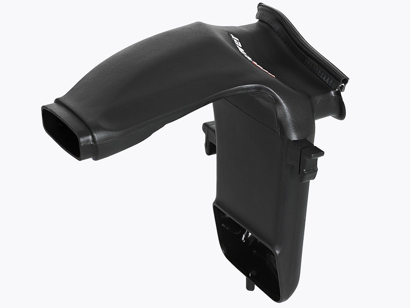 Dynamic Air Scoop D.A.S. Ford Diesel Trucks 17-19 V8-6.7L (td) aFe Power