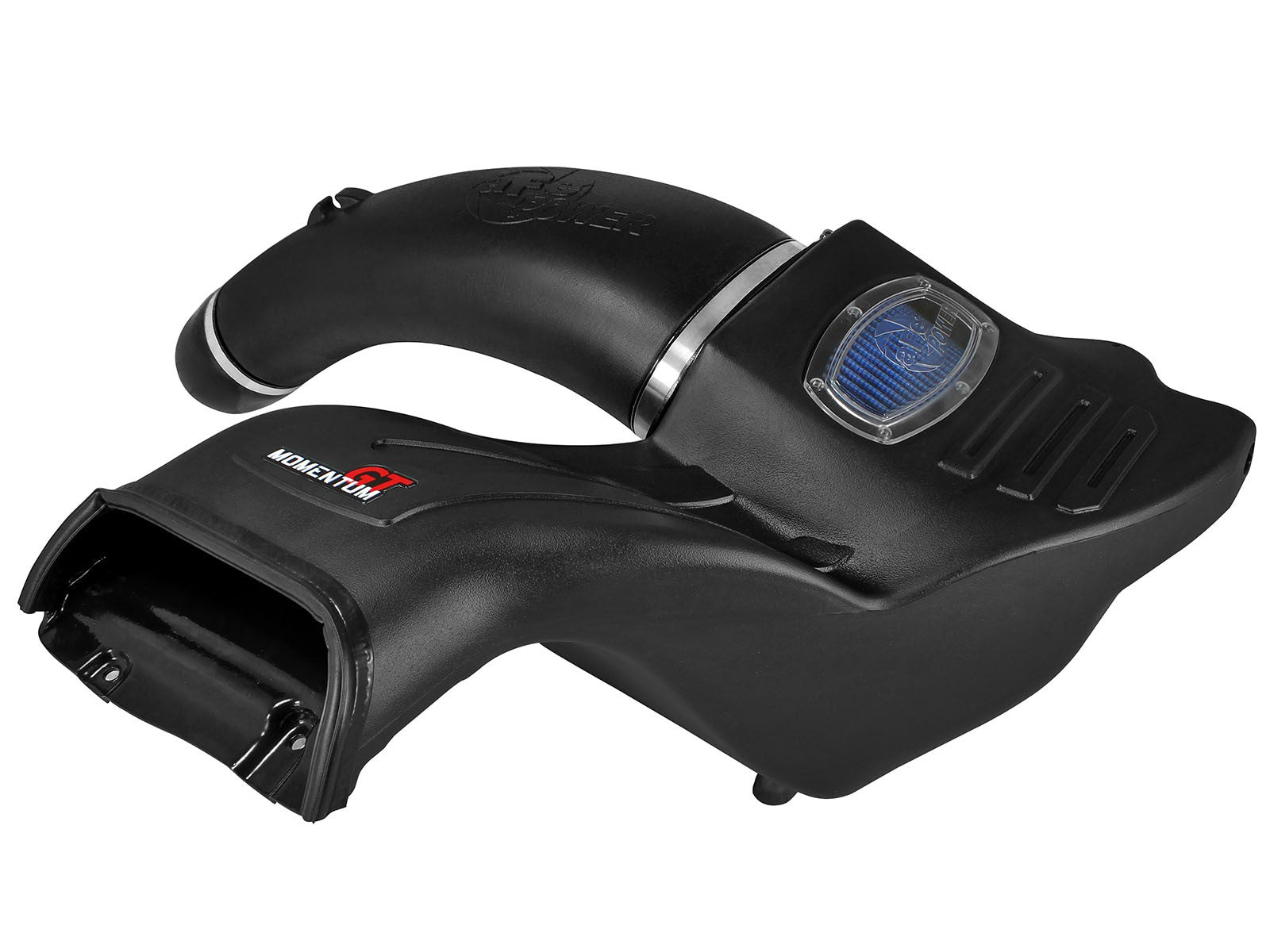 Momentum GT Cold Air Intake System w/ Pro 5R Filter Ford F-150 15-20 V8-5.0L aFe Power