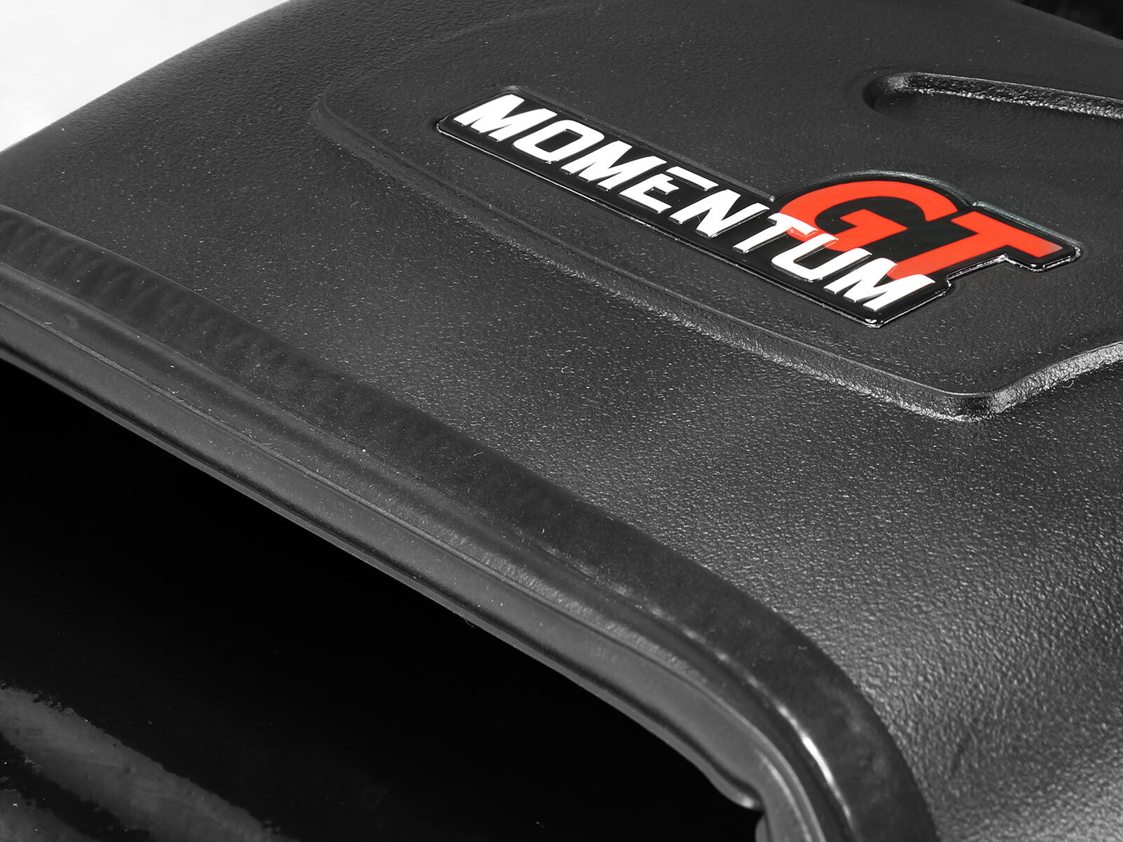 Momentum GT Cold Air Intake System w/ Pro 5R Filter Ford F-150 15-20 V8-5.0L aFe Power