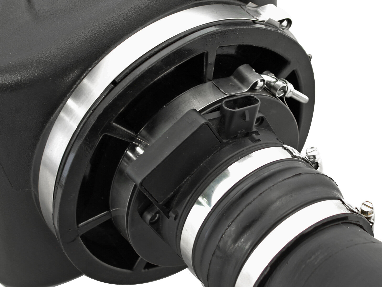 Momentum GT Cold Air Intake System w/ Pro 5R Filter GM Trucks/SUVs 99-06/2007 Classic V8-4.8L/5.3L/6.0L (GMT800) aFe Power