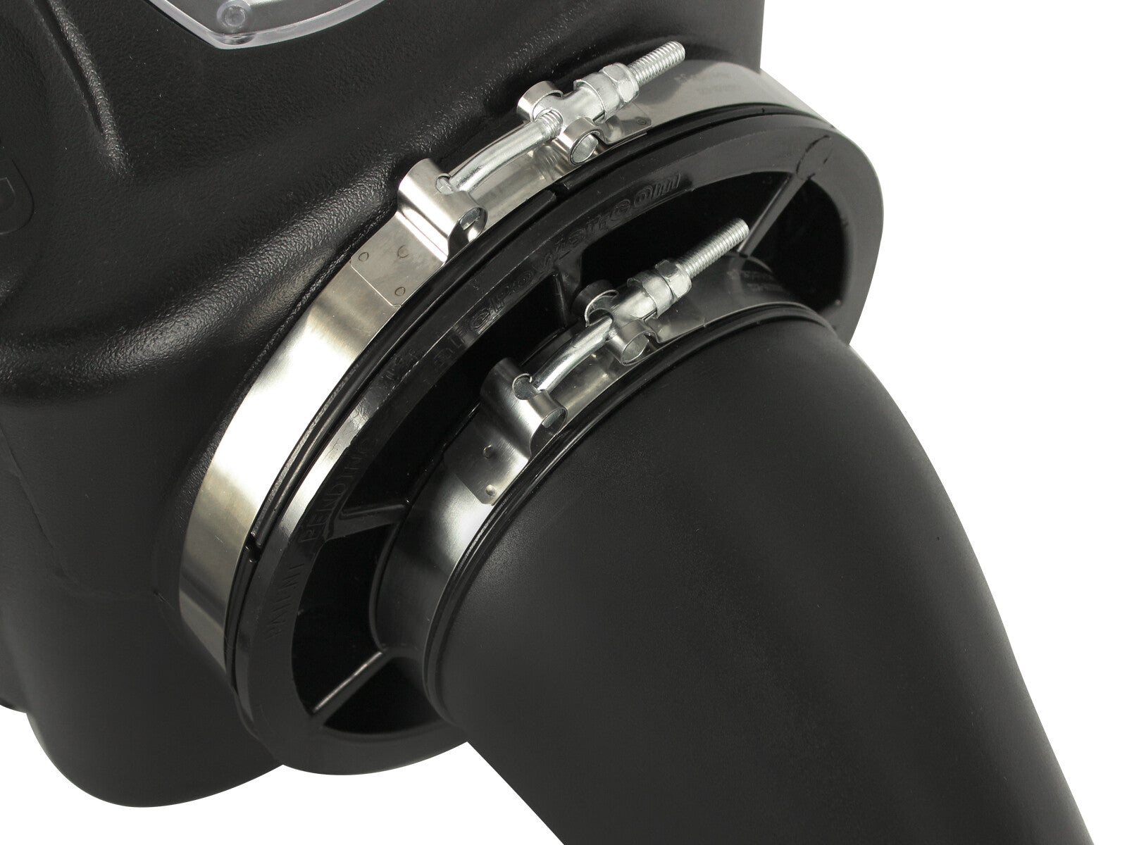 Momentum GT Cold Air Intake System w/ Pro 5R Filter GM Silverado/Sierra 09-13 V8-4.8L/5.3L/6.2L (GMT900) aFe Power