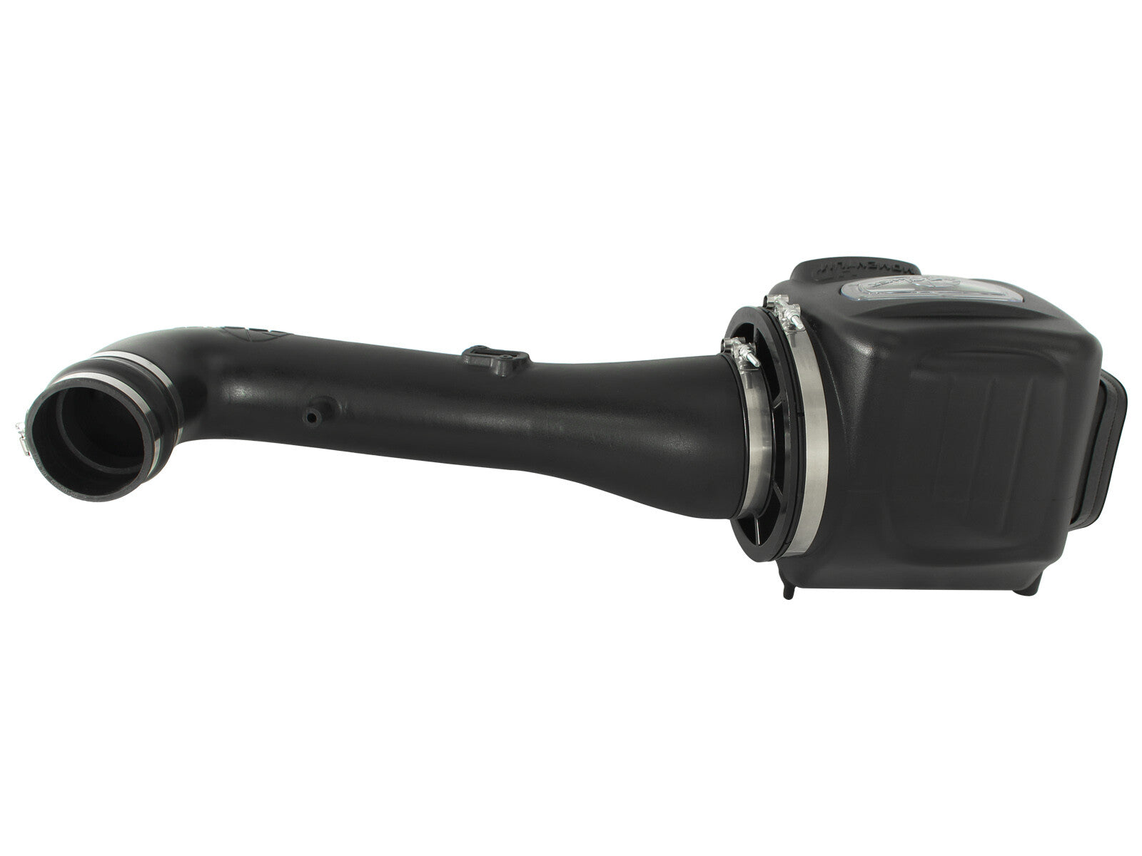 Momentum GT Cold Air Intake System w/ Pro 5R Filter GM Silverado/Sierra 1500 14-18 / Silverado Ld/Sierra Limited 2019 V8-5.3/6.2L aFe Power