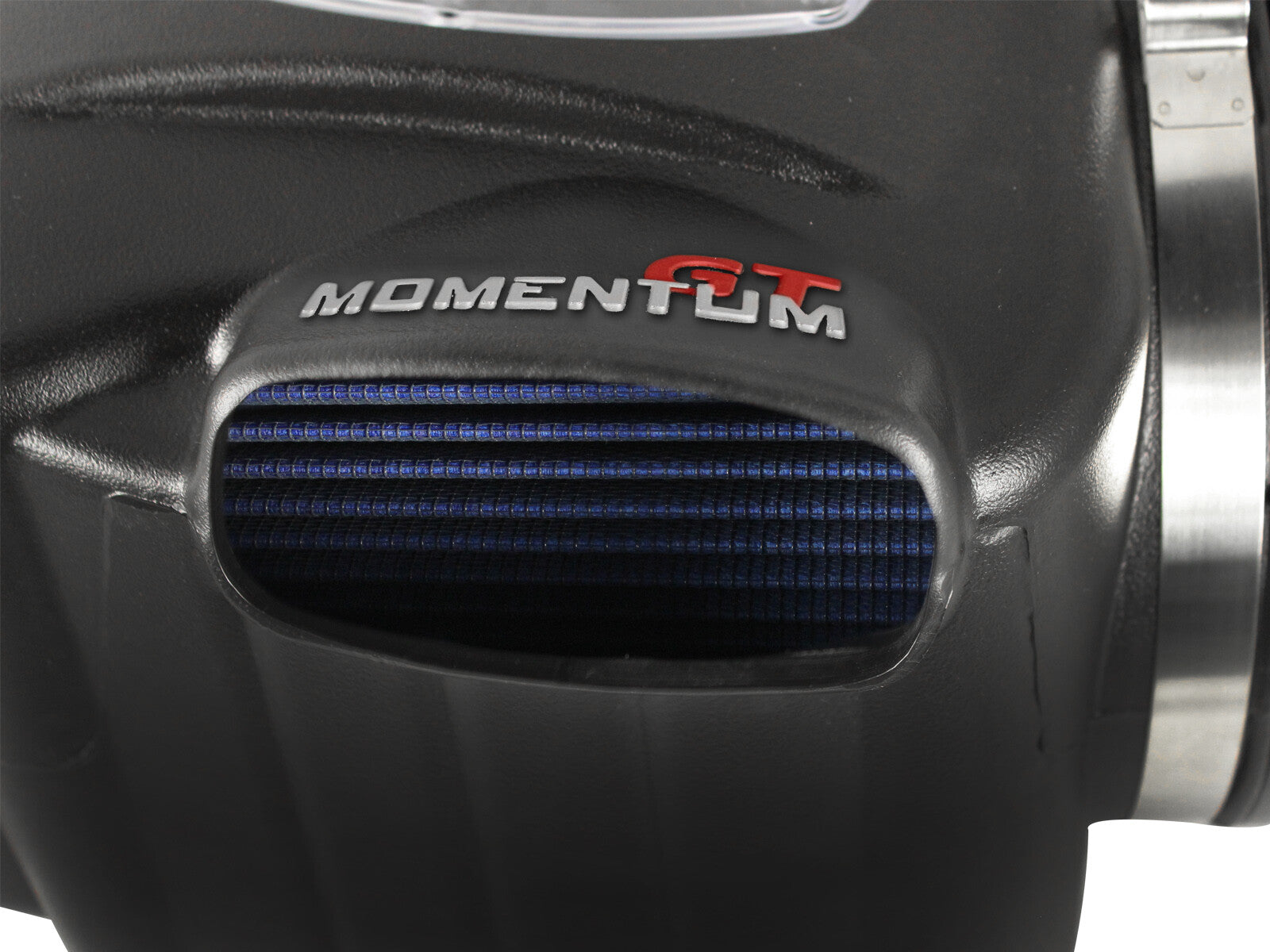 Momentum GT Cold Air Intake System w/ Pro 5R Filter GM Silverado/Sierra 1500 14-18 / Silverado Ld/Sierra Limited 2019 V8-5.3/6.2L aFe Power