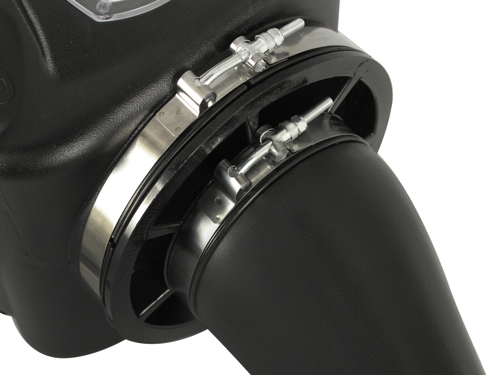 Momentum GT Cold Air Intake System w/ Pro 5R Filter GM Silverado/Sierra 1500 14-18 / Silverado Ld/Sierra Limited 2019 V8-5.3/6.2L aFe Power