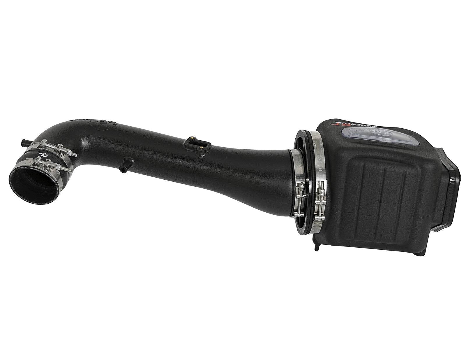 Momentum GT Cold Air Intake System w/ Pro 5R Filter GM Silverado/Sierra 1500 14-19/Tahoe/Suburban/Yukon/XL/Escalade 15-20 V8-5.3L/6.2L aFe Power