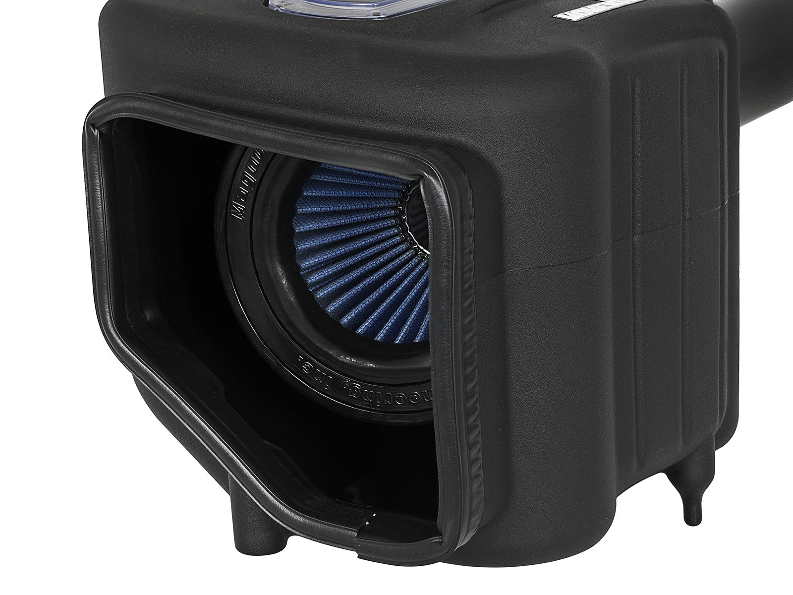 Momentum GT Cold Air Intake System w/ Pro 5R Filter GM Silverado/Sierra 1500 14-19/Tahoe/Suburban/Yukon/XL/Escalade 15-20 V8-5.3L/6.2L aFe Power