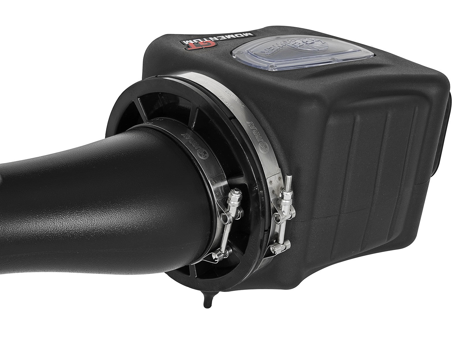 Momentum GT Cold Air Intake System w/ Pro 5R Filter GM Silverado/Sierra 1500 14-19/Tahoe/Suburban/Yukon/XL/Escalade 15-20 V8-5.3L/6.2L aFe Power