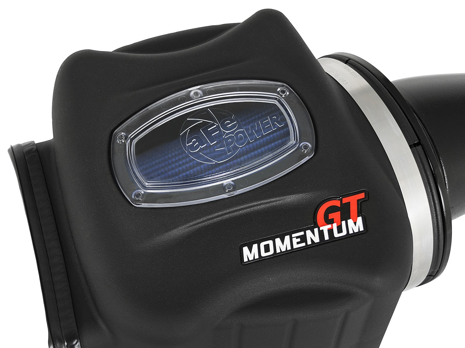 Momentum GT Cold Air Intake System w/ Pro 5R Filter GM Silverado/Sierra 1500 14-19/Tahoe/Suburban/Yukon/XL/Escalade 15-20 V8-5.3L/6.2L aFe Power