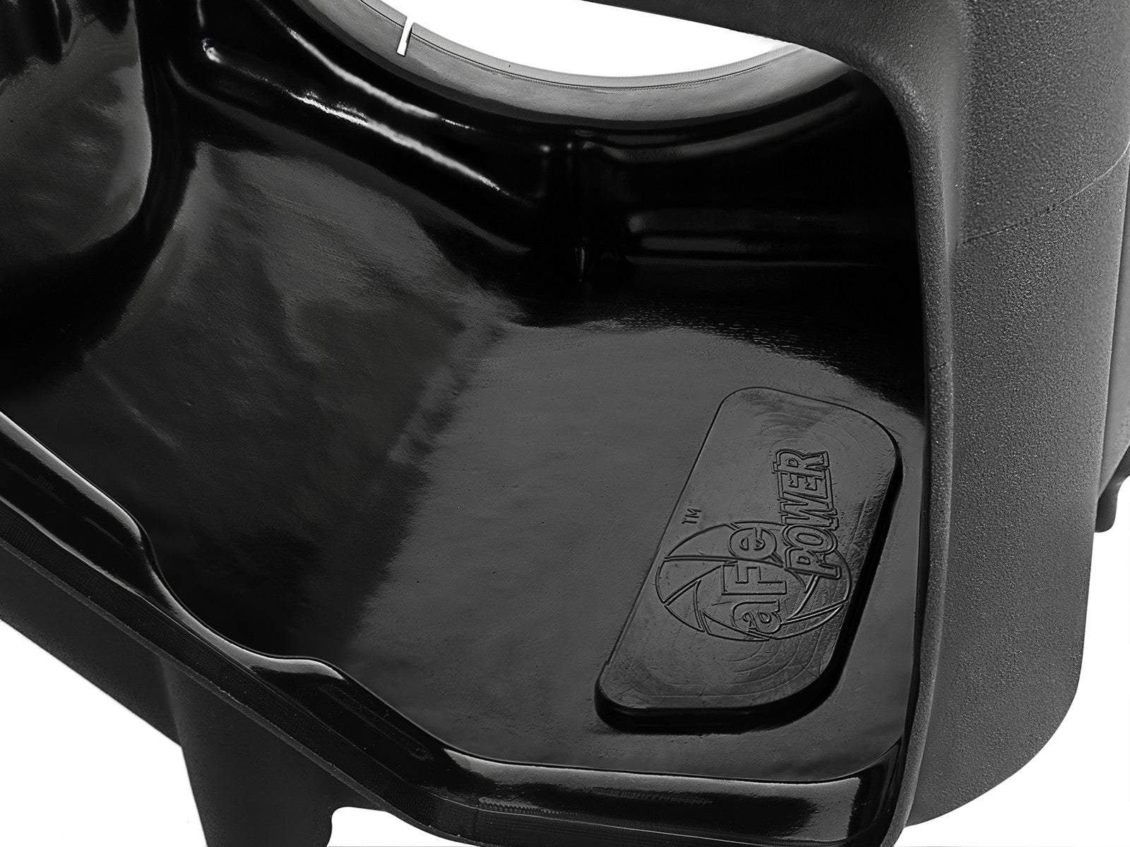 Momentum GT Cold Air Intake System w/ Pro 5R Filter GM Silverado/Sierra 1500 14-19/Tahoe/Suburban/Yukon/XL/Escalade 15-20 V8-5.3L/6.2L aFe Power