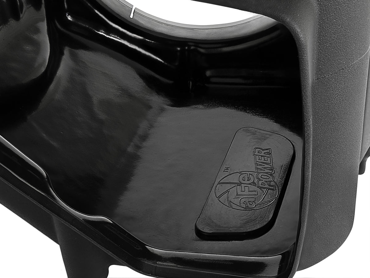 Momentum GT Cold Air Intake System w/ Pro 5R Filter GM Silverado/Sierra 1500 14-19/Tahoe/Suburban/Yukon/XL/Escalade 15-20 V8-5.3L/6.2L aFe Power