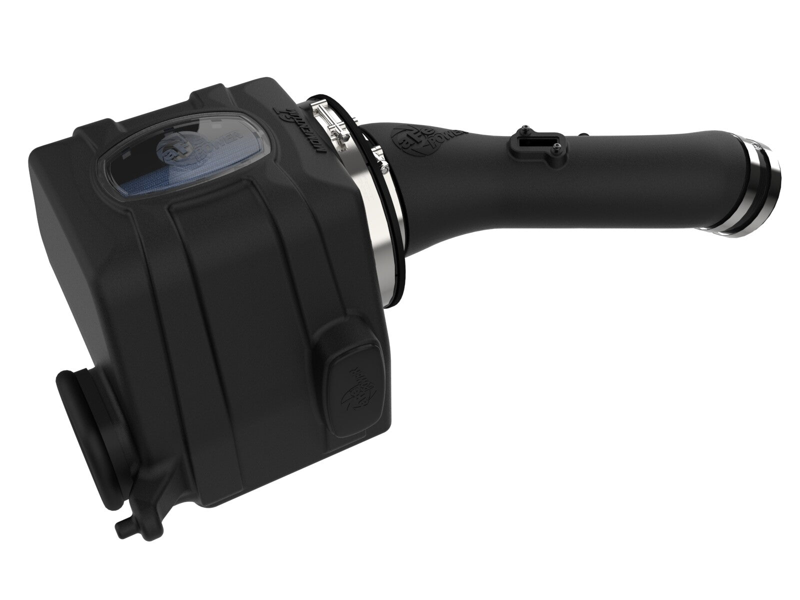 Momentum GT Cold Air Intake System w/ Pro 5R Filter Toyota Tundra 07-21 V8-5.7L aFe Power