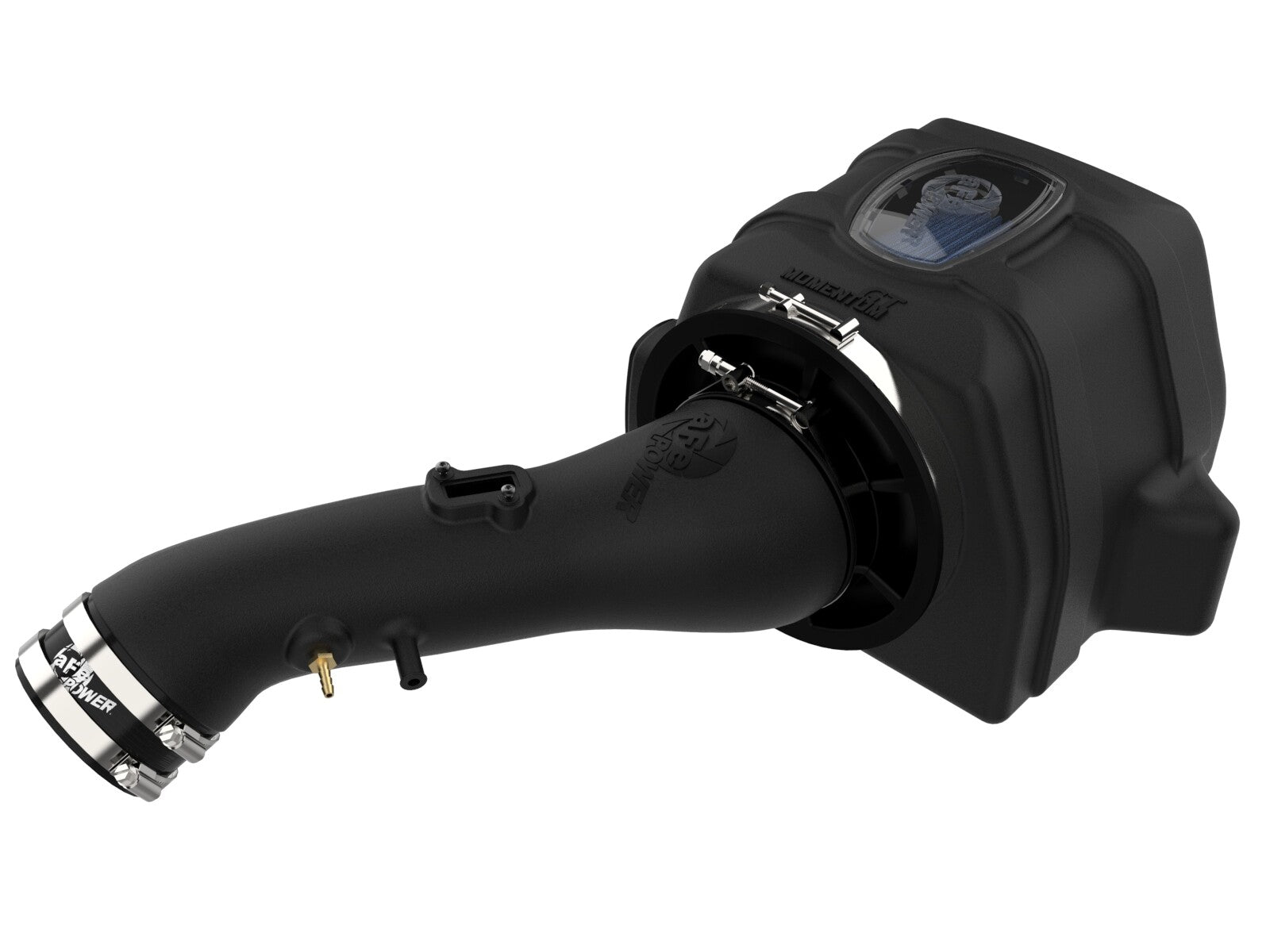Momentum GT Cold Air Intake System w/ Pro 5R Filter Toyota Tundra 07-21 V8-5.7L aFe Power