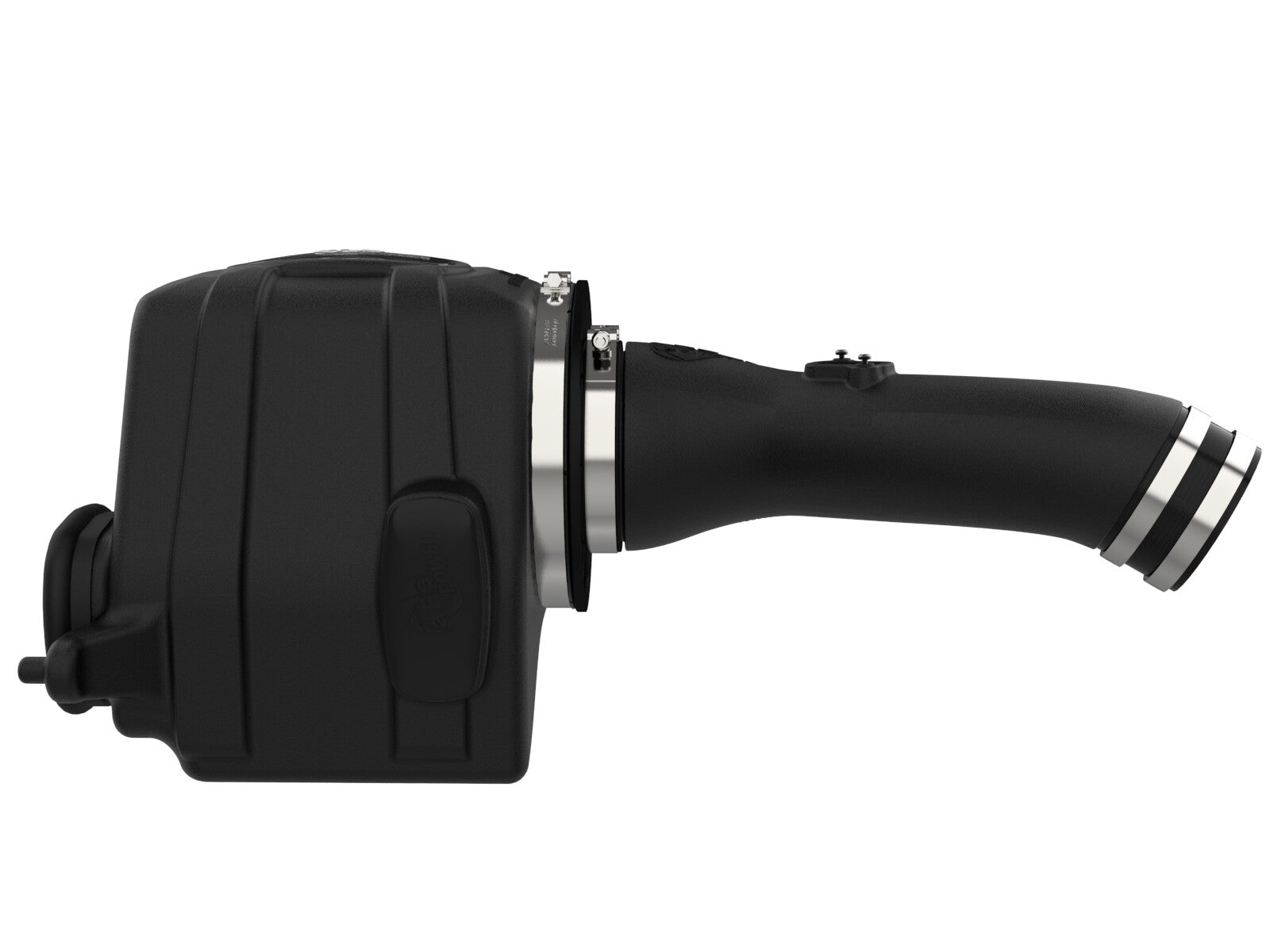 Momentum GT Cold Air Intake System w/ Pro 5R Filter Toyota Tundra 07-21 V8-5.7L aFe Power