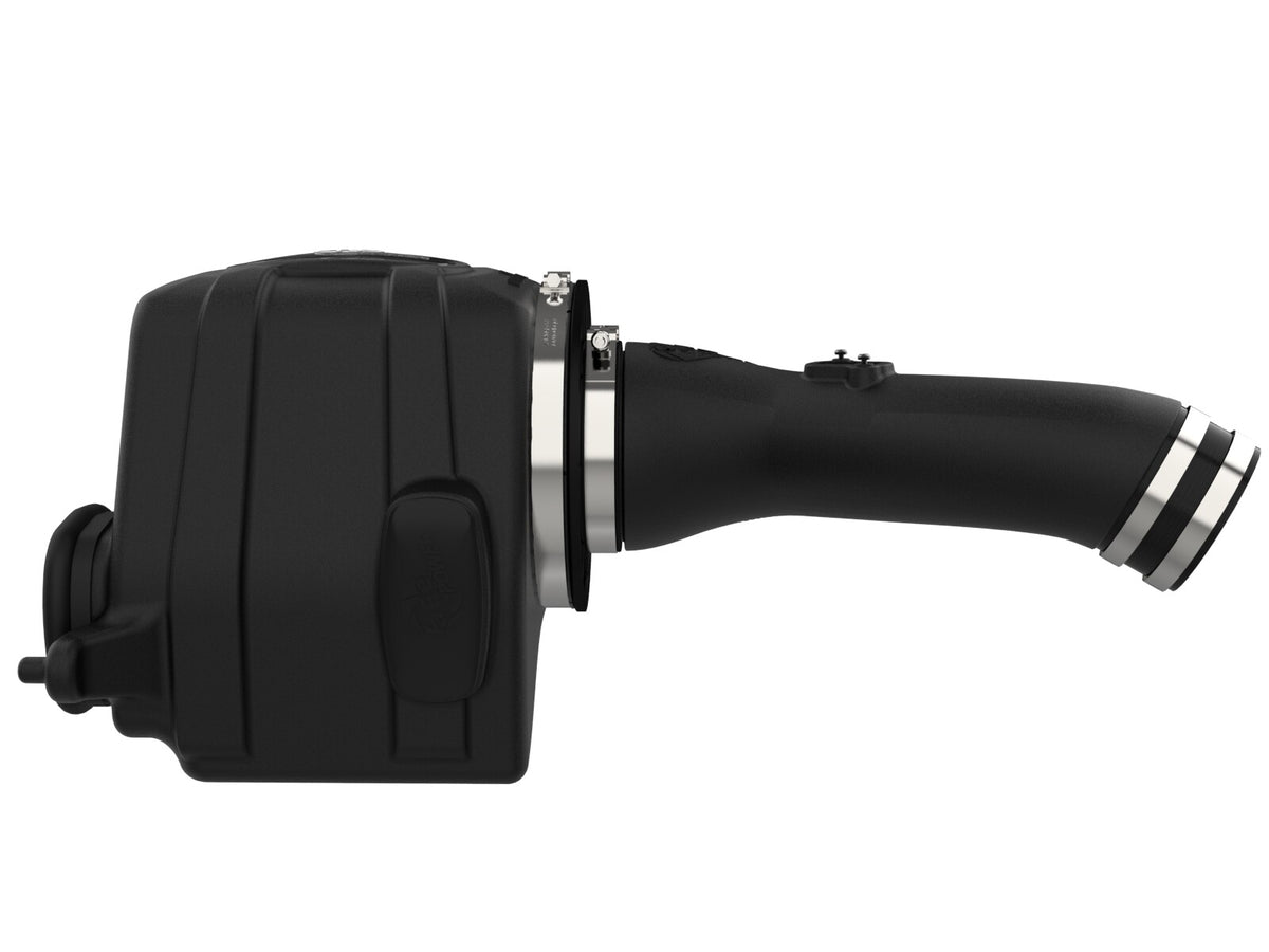 Momentum GT Cold Air Intake System w/ Pro 5R Filter Toyota Tundra 07-21 V8-5.7L aFe Power