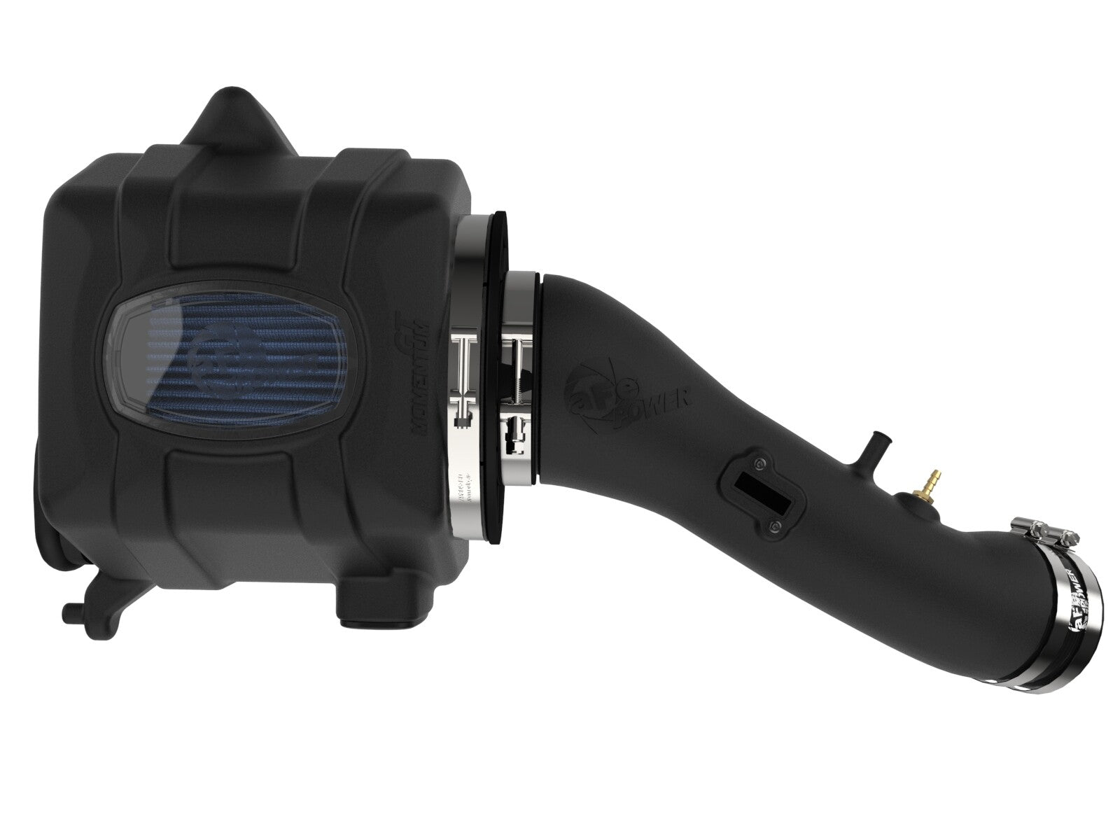 Momentum GT Cold Air Intake System w/ Pro 5R Filter Toyota Tundra 07-21 V8-5.7L aFe Power