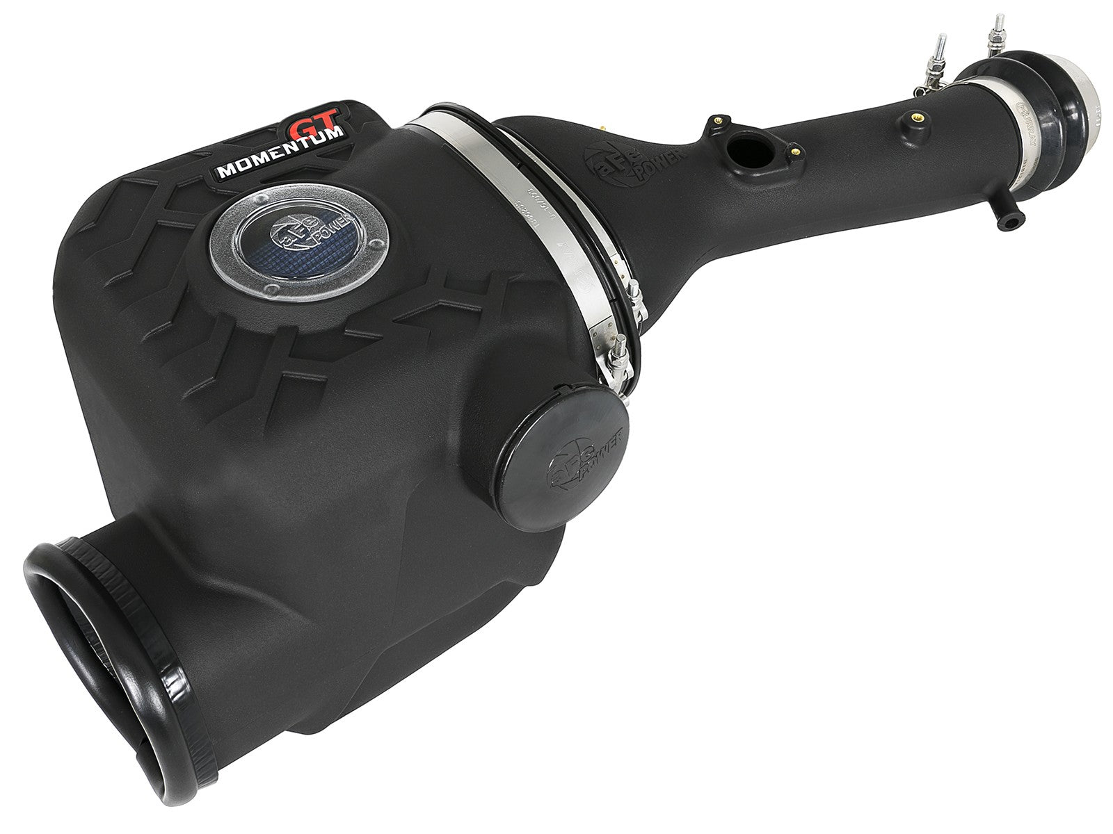 Momentum GT Cold Air Intake System w/ Pro 5R Filter Toyota Tacoma 05-11 V6-4.0L aFe Power