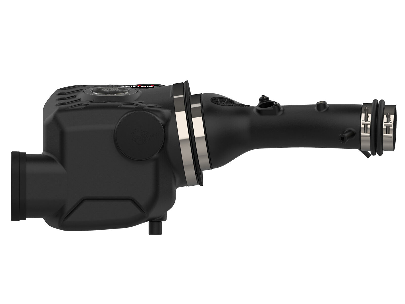 Momentum GT Cold Air Intake System w/ Pro 5R Filter Toyota Tacoma 05-11 V6-4.0L aFe Power