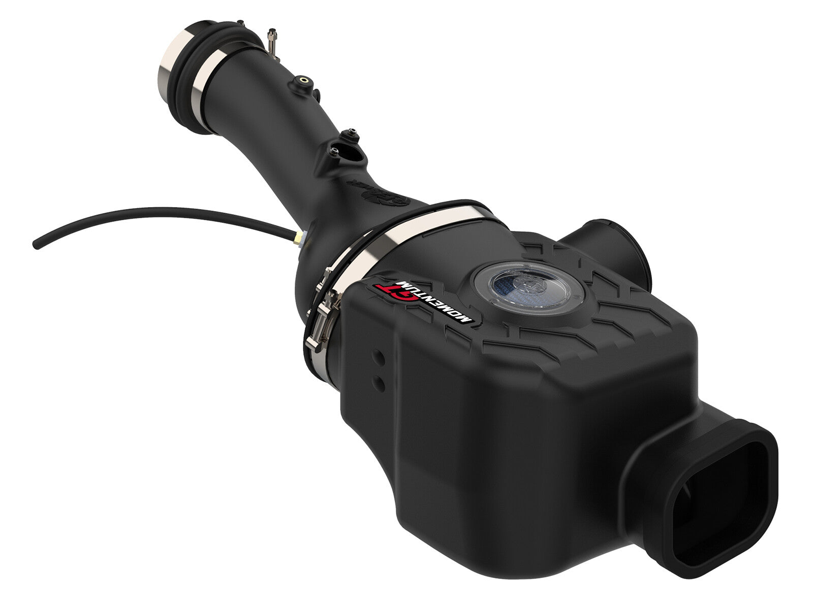 Momentum GT Cold Air Intake System w/ Pro 5R Filter Toyota Tacoma 05-11 V6-4.0L aFe Power