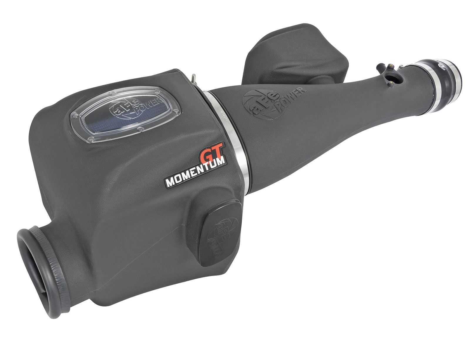 Momentum GT Cold Air Intake System w/ Pro 5R Filter Toyota Tacoma 16-23 V6-3.5L aFe Power