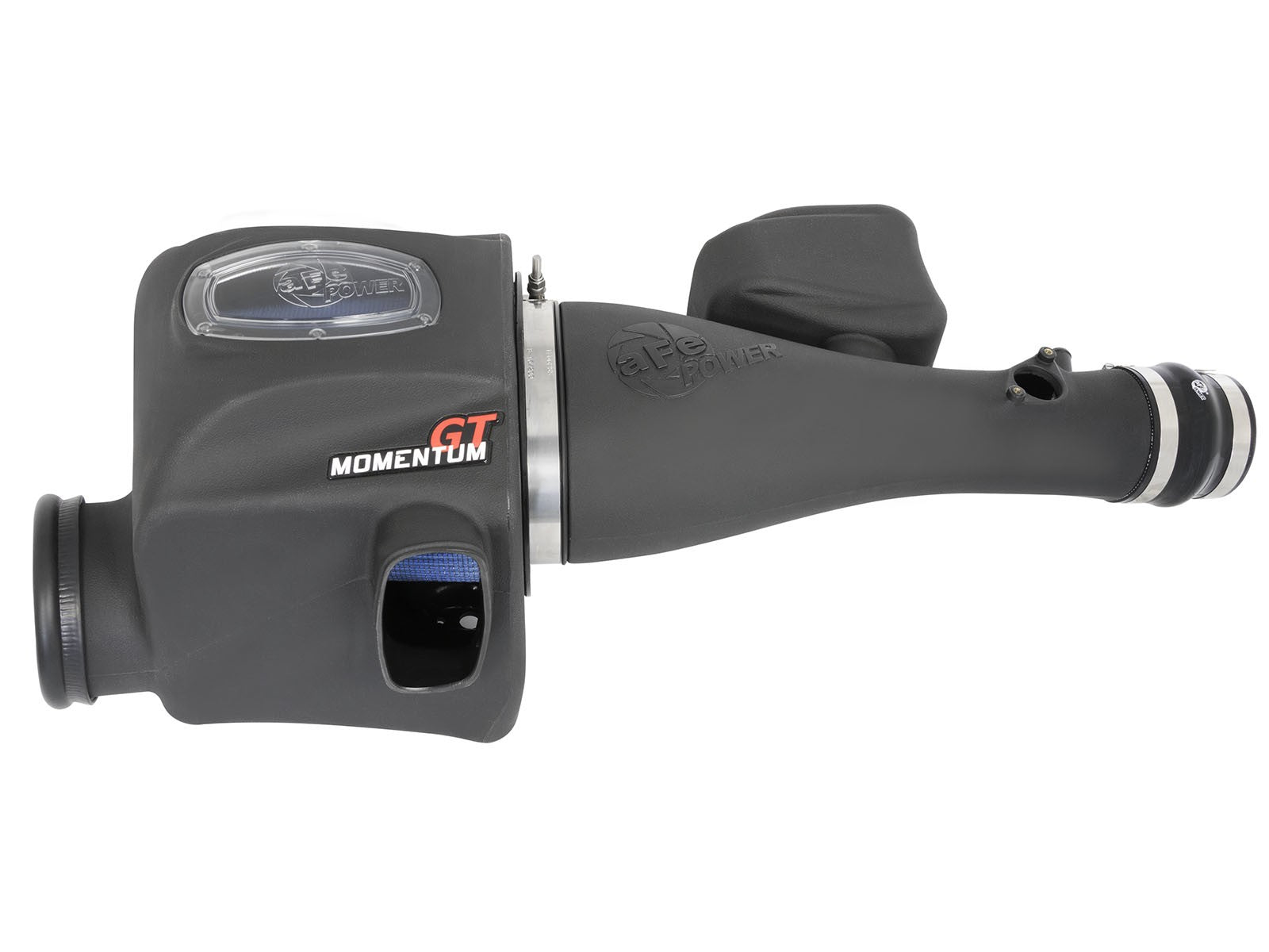 Momentum GT Cold Air Intake System w/ Pro 5R Filter Toyota Tacoma 16-23 V6-3.5L aFe Power