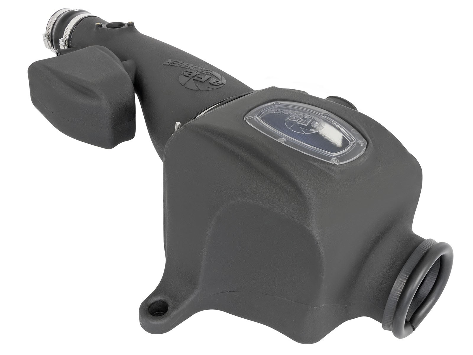 Momentum GT Cold Air Intake System w/ Pro 5R Filter Toyota Tacoma 16-23 V6-3.5L aFe Power
