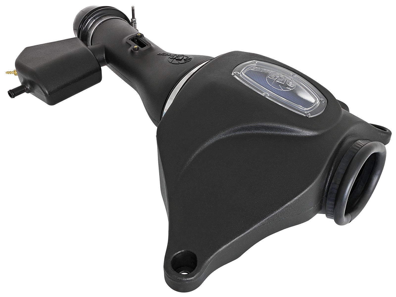 Momentum GT Cold Air Intake System w/ Pro 5R Filter Lexus LX570/Toyota Land Cruiser (J200) 08-21 V8-5.7L/V8-4.6L aFe Power