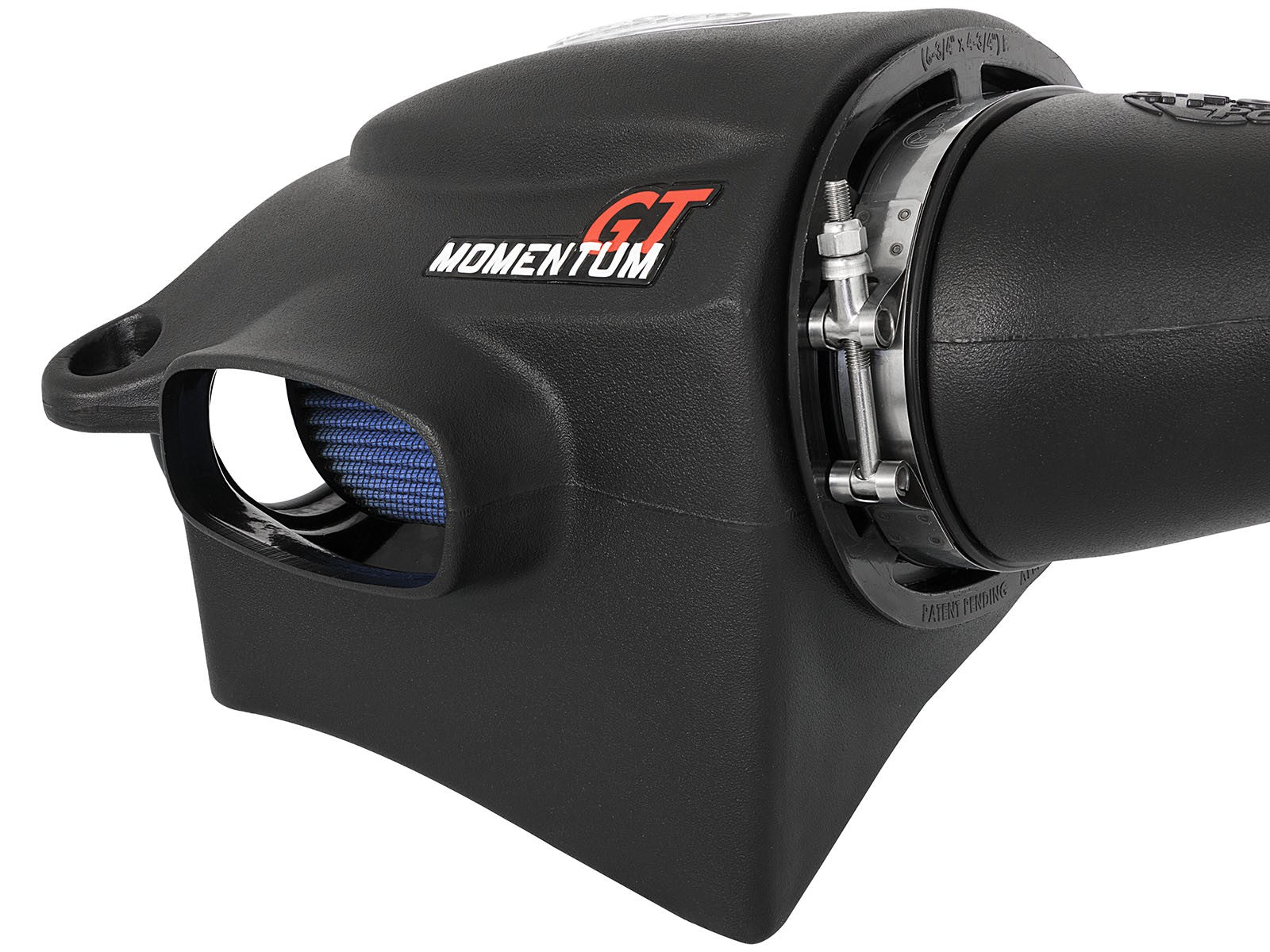 Momentum GT Cold Air Intake System w/ Pro 5R Filter Lexus LX570/Toyota Land Cruiser (J200) 08-21 V8-5.7L/V8-4.6L aFe Power