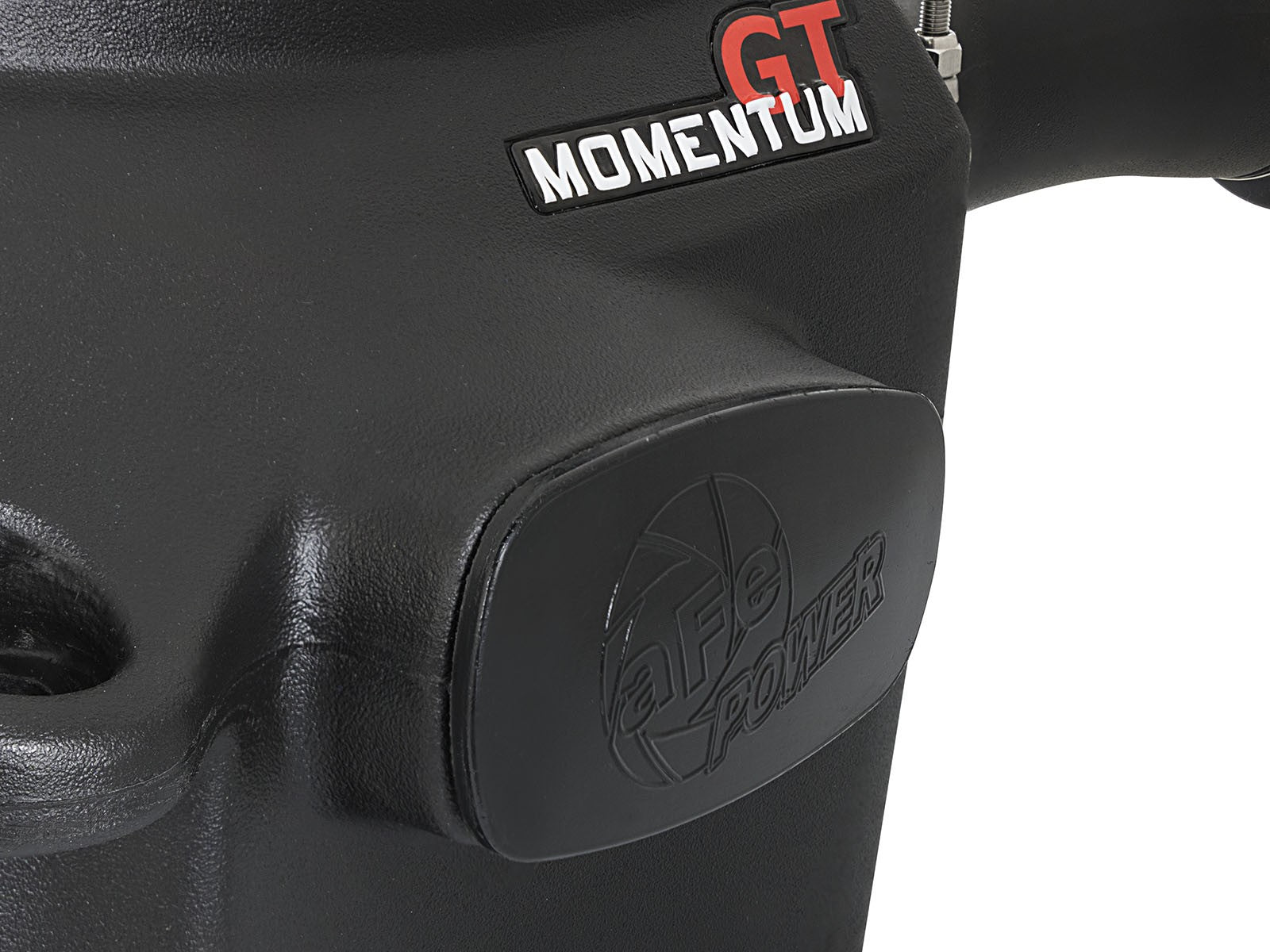 Momentum GT Cold Air Intake System w/ Pro 5R Filter Lexus LX570/Toyota Land Cruiser (J200) 08-21 V8-5.7L/V8-4.6L aFe Power