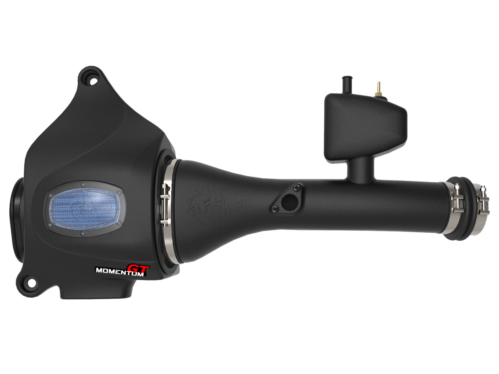 Momentum GT Cold Air Intake System w/ Pro 5R Filter Toyota Land Cruiser (J200) 12-21 V6-4.0L aFe Power
