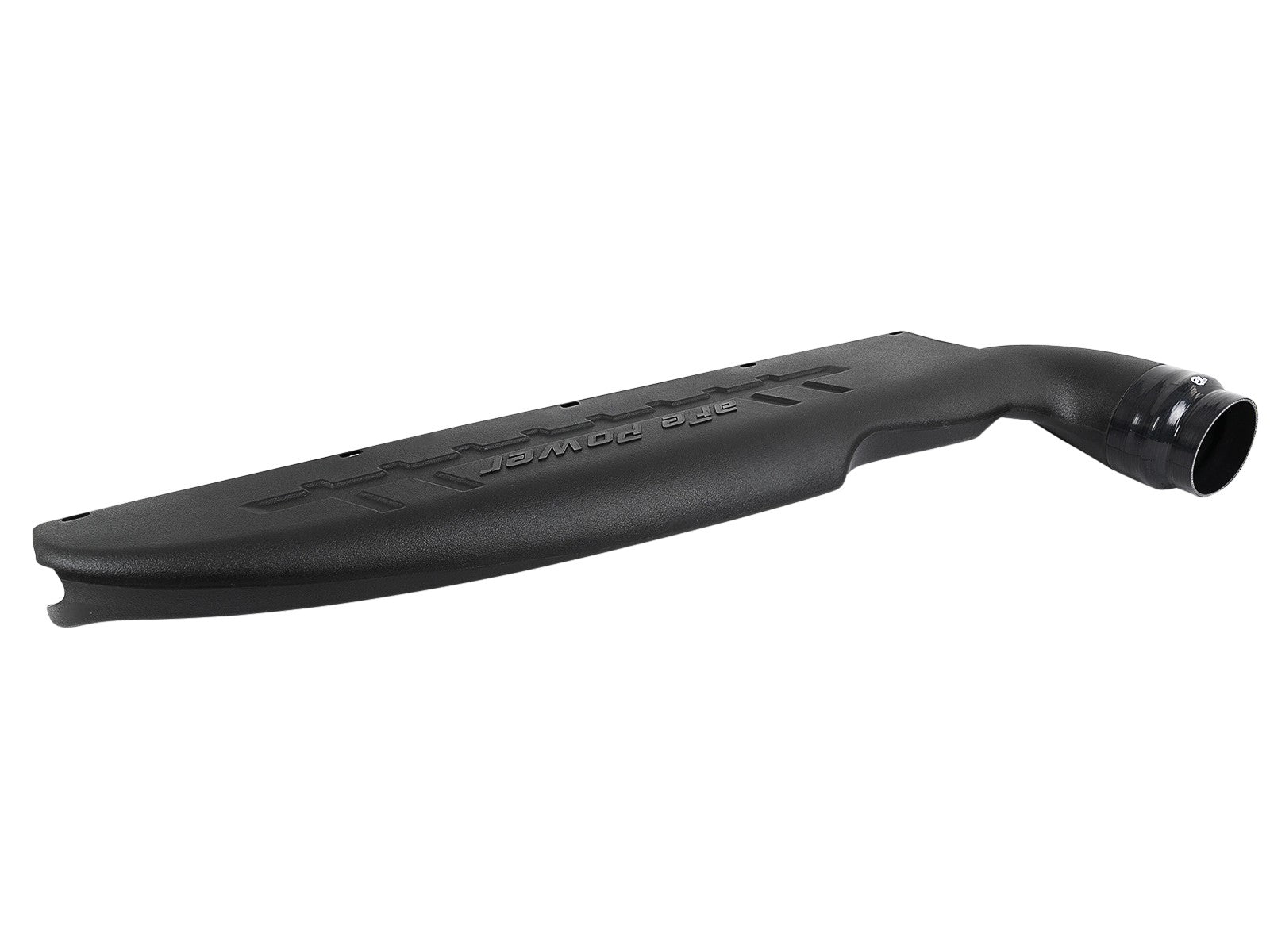Dynamic Air Scoop D.A.S. Toyota Tacoma 05-15 V6-4.0L aFe Power