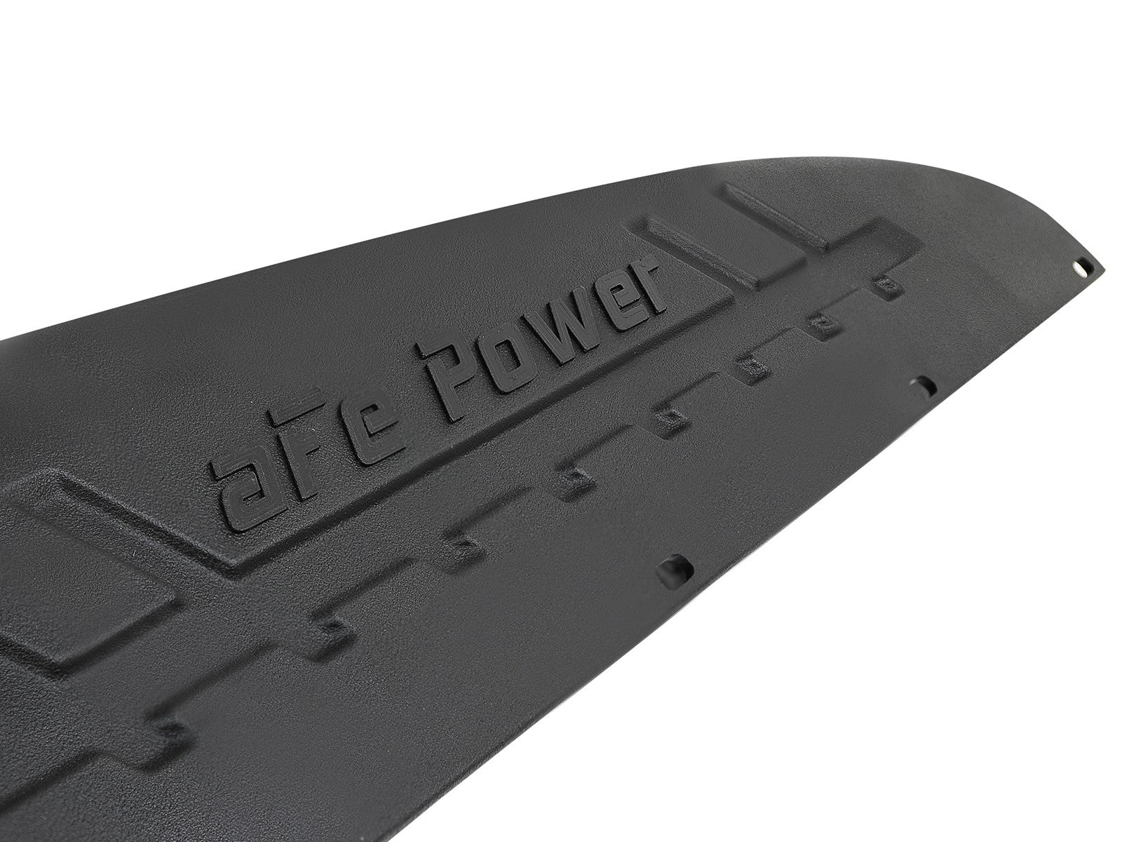 Dynamic Air Scoop D.A.S. Toyota Tacoma 05-15 V6-4.0L aFe Power