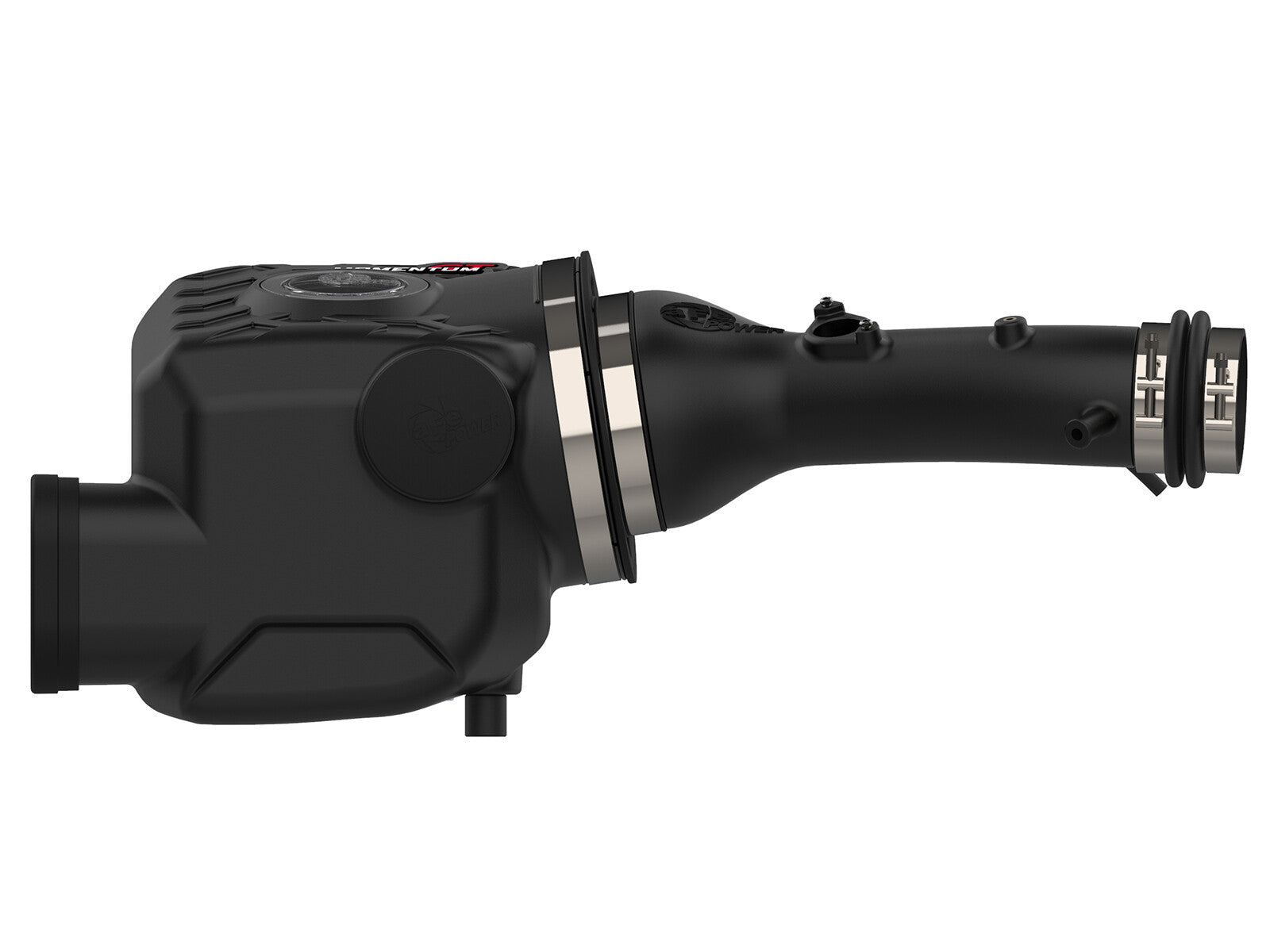 Momentum GT Cold Air Intake System w/ Pro 5R Filter Toyota Tacoma 12-15 V6-4.0L aFe Power