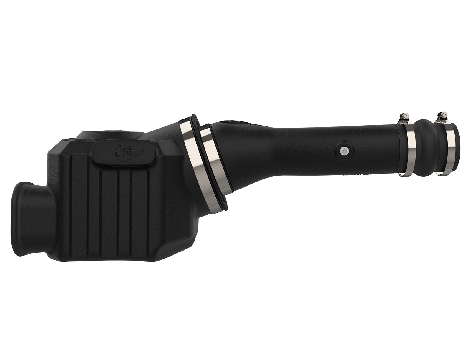 Momentum GT Cold Air Intake System w/ Pro 5R Filter Toyota Fj Cruiser 10-14/4Runner 10-24 V6-4.0L w/ Magnuson Supercharger aFe Power