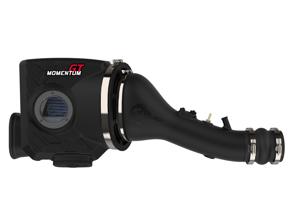 Momentum GT Cold Air Intake System w/ Pro 5R Filter Toyota Fj Cruiser 10-14/4Runner 10-24 V6-4.0L w/ Magnuson Supercharger aFe Power