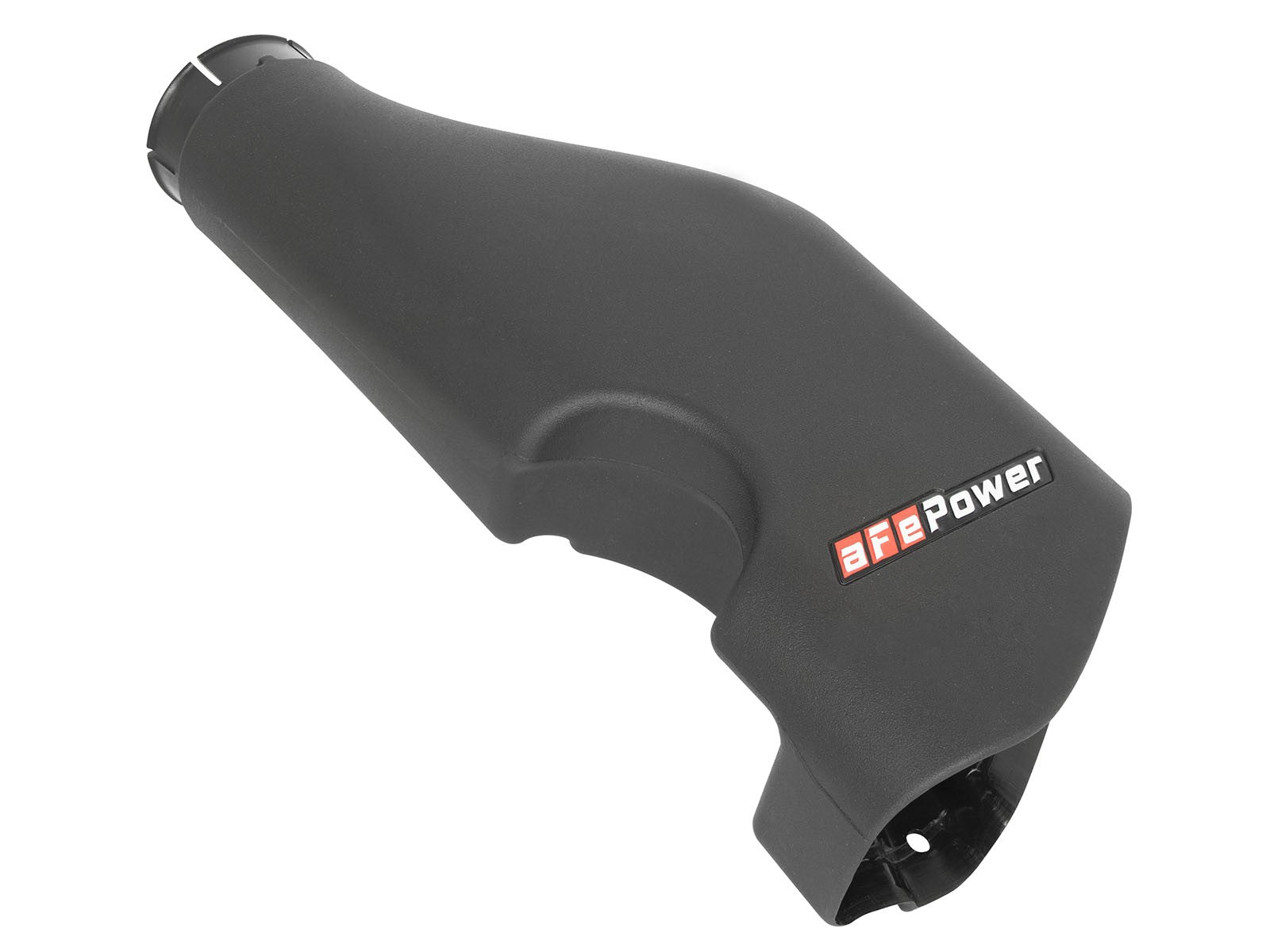 Dynamic Air Scoop D.A.S. Nissan Titan Xd 16-19 V8-5.0L (td) aFe Power