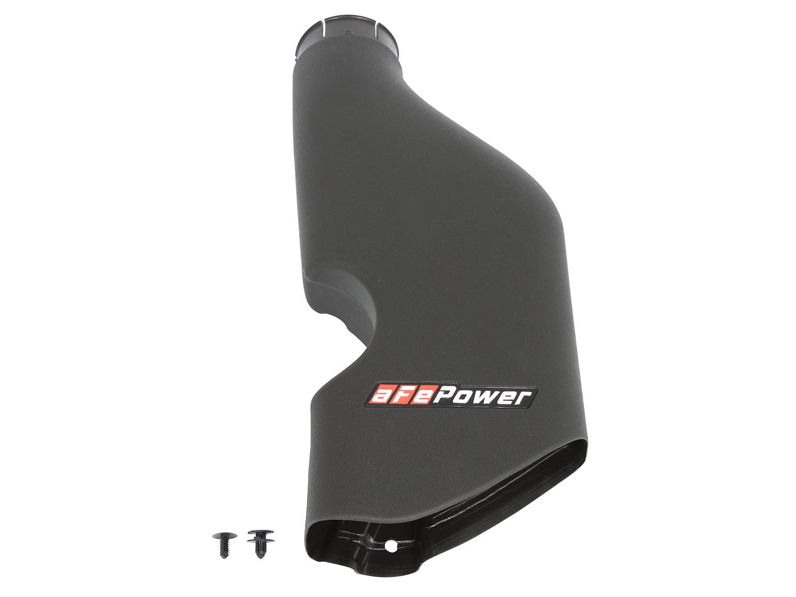 Dynamic Air Scoop D.A.S. Nissan Titan Xd 16-19 V8-5.0L (td) aFe Power