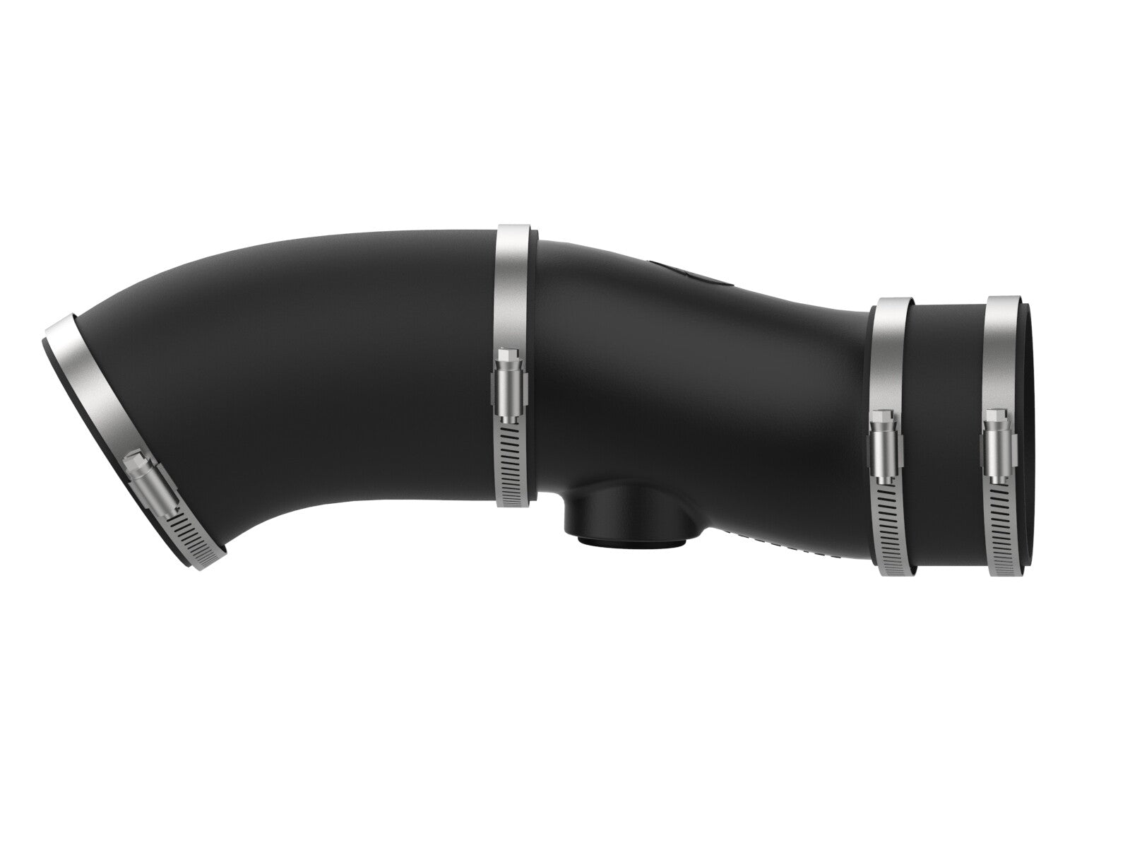 Magnum Force Torque Booster Tube Ford Diesel Trucks 03-07 V8-6.0L (td) aFe Power
