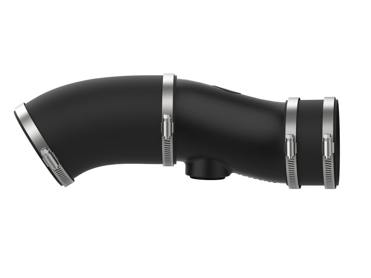 Magnum Force Torque Booster Tube Ford Diesel Trucks 03-07 V8-6.0L (td) aFe Power