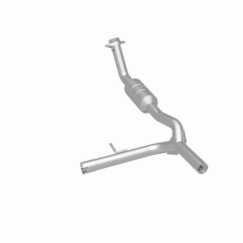 MagnaFlow Direct Fit Catalytic Converter F-150 04-06 8 4.6L OEM