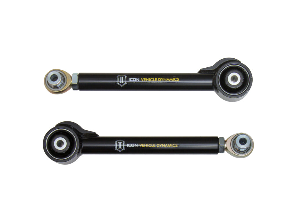 2007-2014 FJ Cruiser 2003-2024 4Runner 2003-2023 Lexus GX Tubular Upper Trailing Arm Kit Icon Vehicle Dynamics