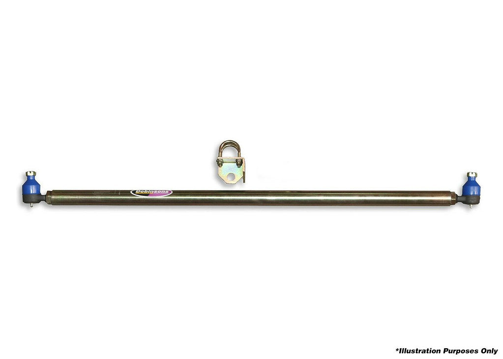 DOBINSONS HEAVY DUTY ADJUSTABLE DRAG LINK FOR NISSAN PATROL Y61 GU - SA45-1424