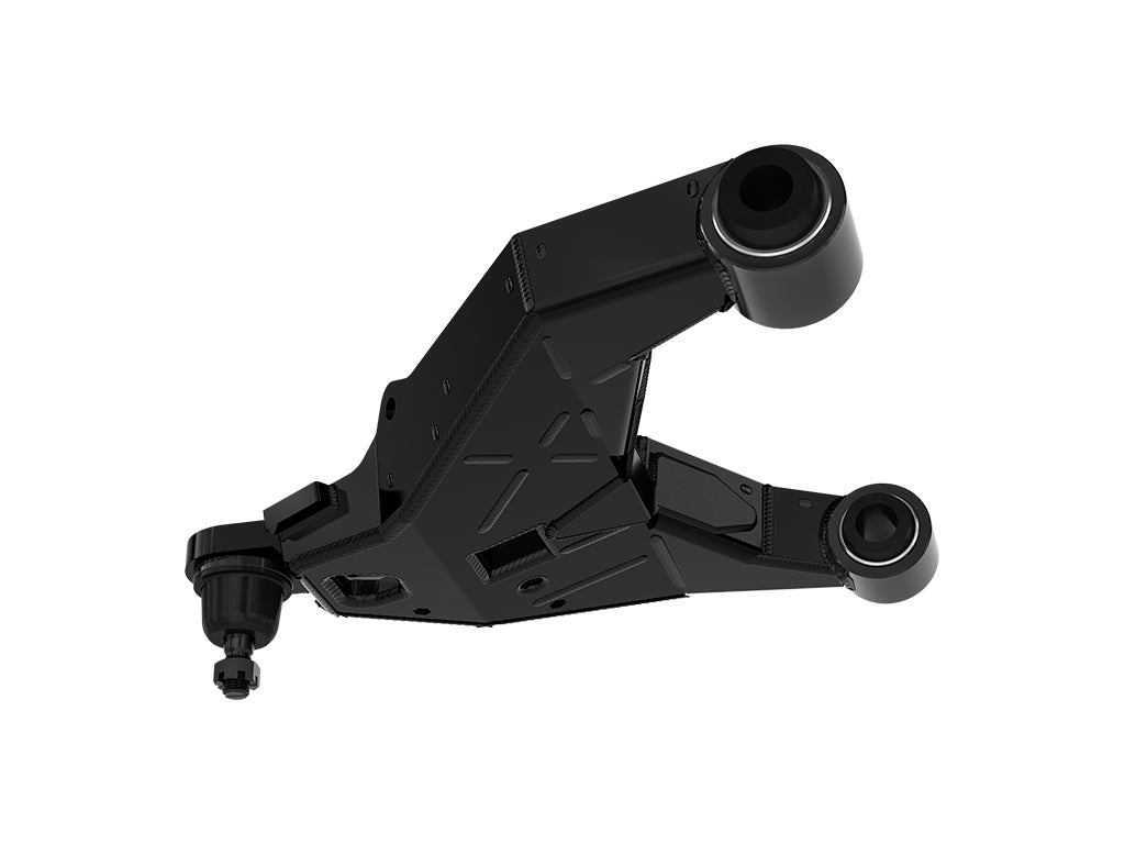 2005-2023 Toyota Tacoma Front Lower Control Arm Kit Icon Vehicle Dynamics