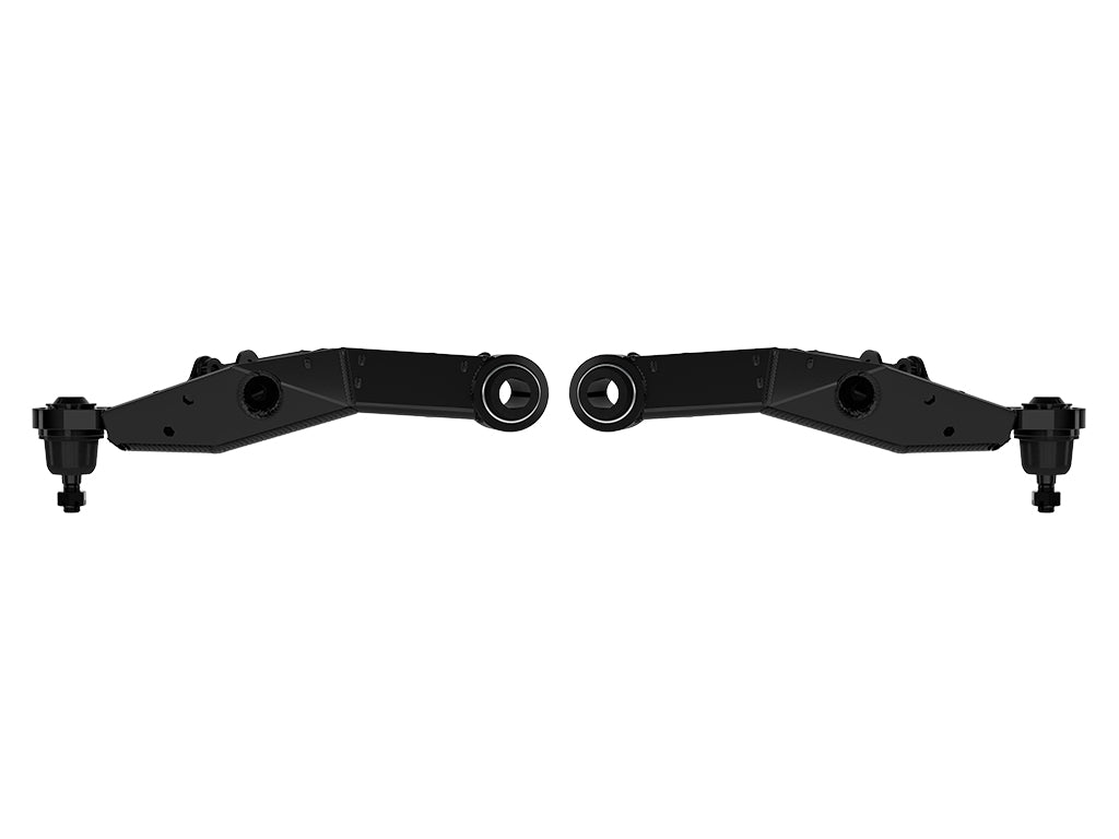 2005-2023 Toyota Tacoma Front Lower Control Arm Kit Icon Vehicle Dynamics