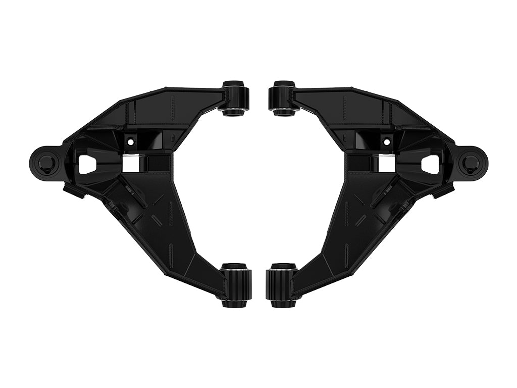 2005-2023 Toyota Tacoma Front Lower Control Arm Kit Icon Vehicle Dynamics
