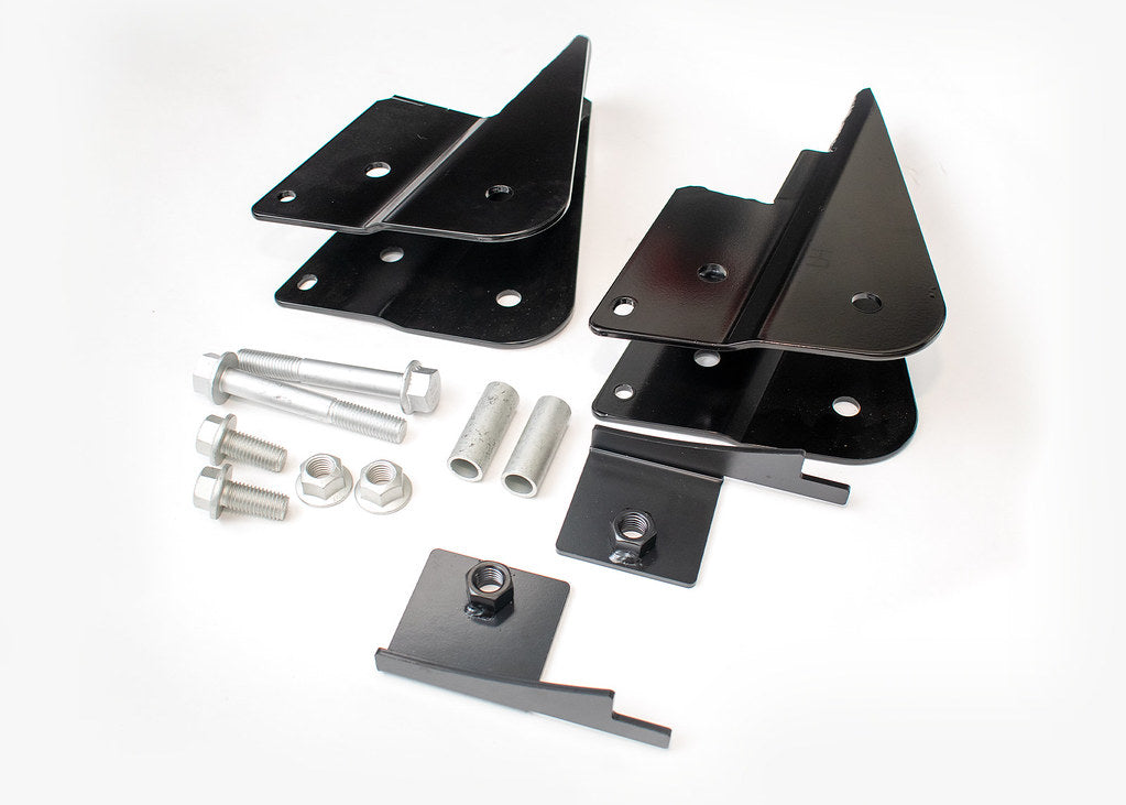 DOBINSONS DROP BOX KIT FOR CASTER CORRECTION - WA19-613K