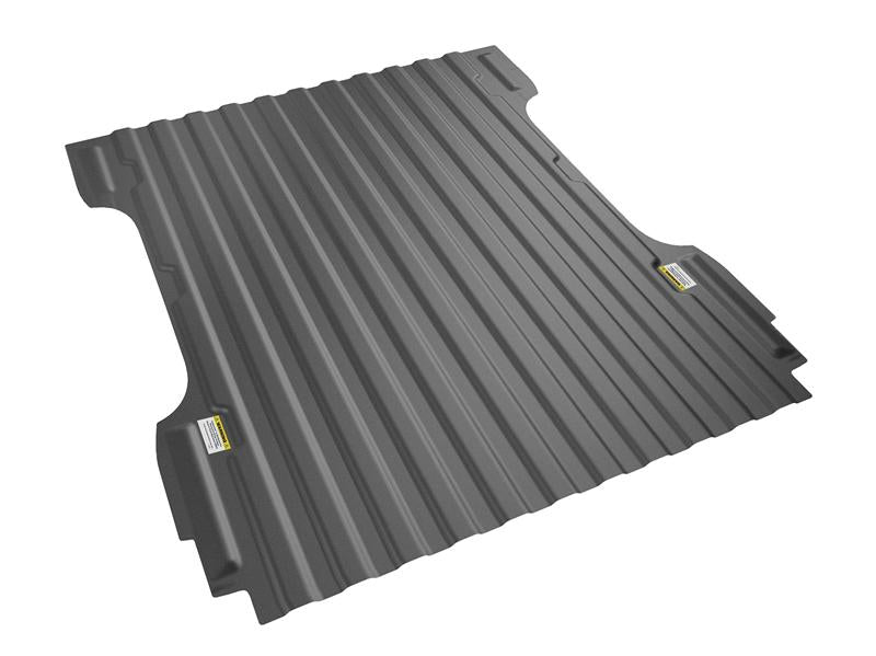 WeatherTech  Dodge Ram 1500 (Fits 6 1/2in Bed) UnderLiner - Black