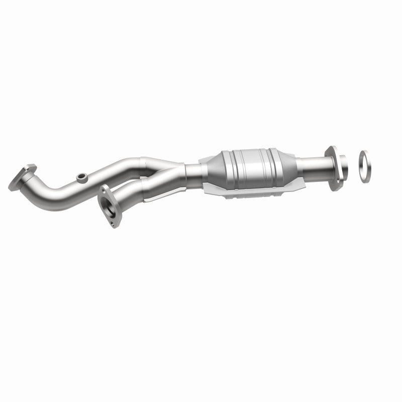 MagnaFlow Direct Fit Catalytic Converter 03-04 4Runner 4.7 Rear OEM